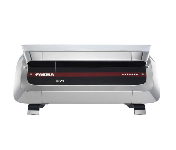 E71 | Coffee machines | Faema