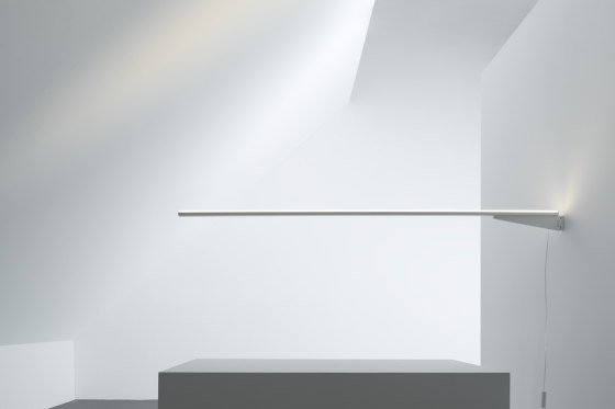 Xilema Adjustable | Lampade parete | Stilnovo