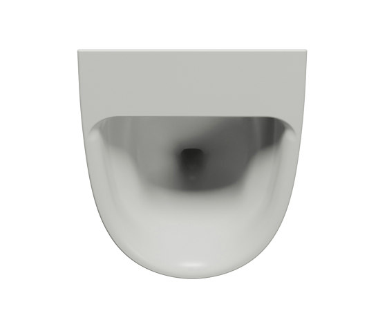 Color Elements 30x30 | Urinal | Urinals | GSI Ceramica
