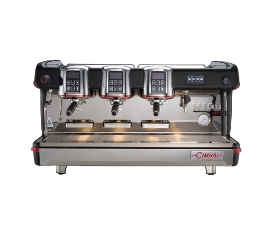 M100 Attiva | Macchine caffè | LaCimbali