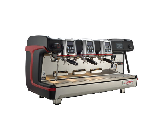 M100 Attiva | Máquinas de café | LaCimbali