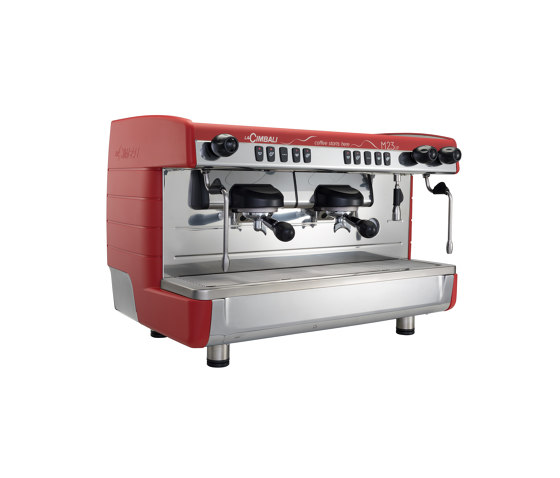 M23 UP by LaCimbali | Coffee machines