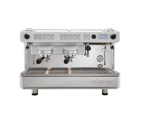 M26 TE Bianca | Máquinas de café | LaCimbali