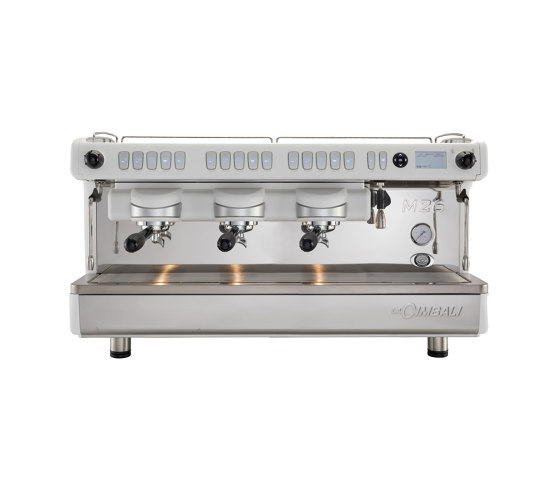 M26 TE RE by LaCimbali | Coffee machines