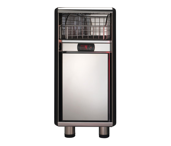S Range Accessories by LaCimbali | Refrigerators