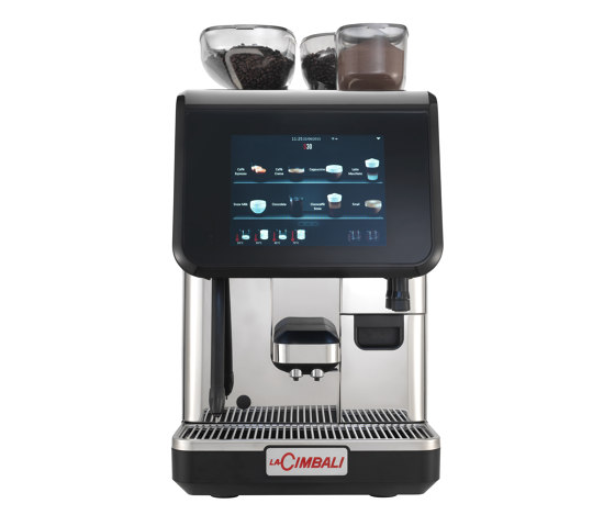 S30 | Kaffeemaschinen | LaCimbali