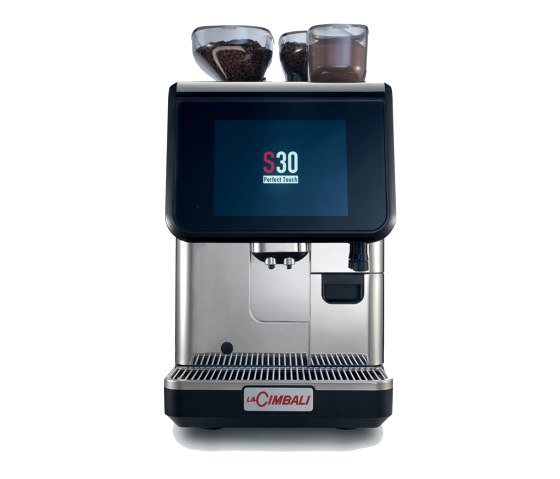 S30 | Máquinas de café | LaCimbali