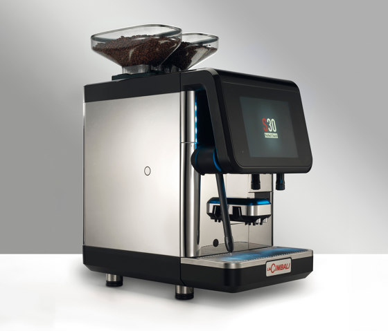 S30 Trequarti | Coffee machines | LaCimbali