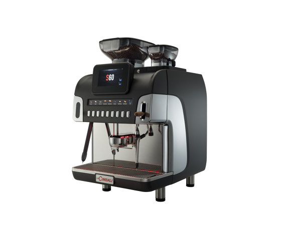 S60 | Machines à café  | LaCimbali