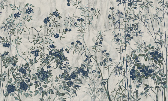 Oriental scent | Revêtements muraux / papiers peint | WallPepper/ Group