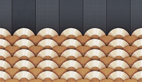 Follow me | Wall coverings / wallpapers | WallPepper/ Group