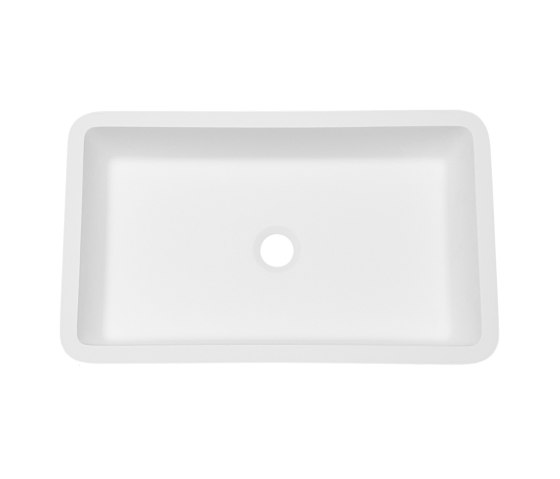 Bowl B3200 | Wash basins | Staron®