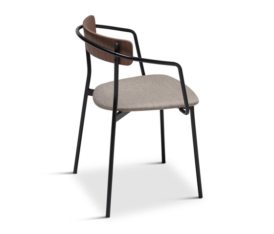 Kat Metal 304-M | Chairs | ORIGINS 1971
