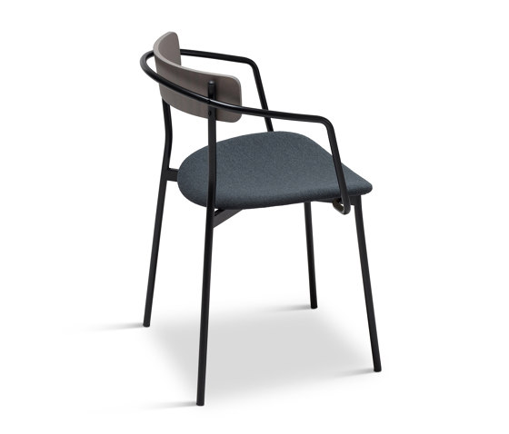 Kat Metal 305-M | Chairs | ORIGINS 1971