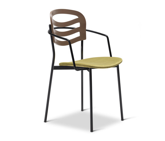 Farah Metal 314-M | Chairs | ORIGINS 1971