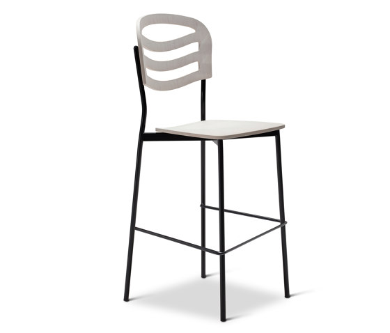 Farah Metal 315-M | Bar stools | ORIGINS 1971