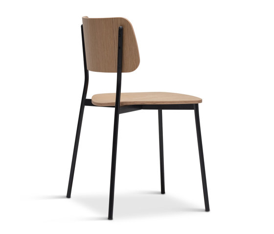 Tula Metal 318-MR | Chairs | ORIGINS 1971