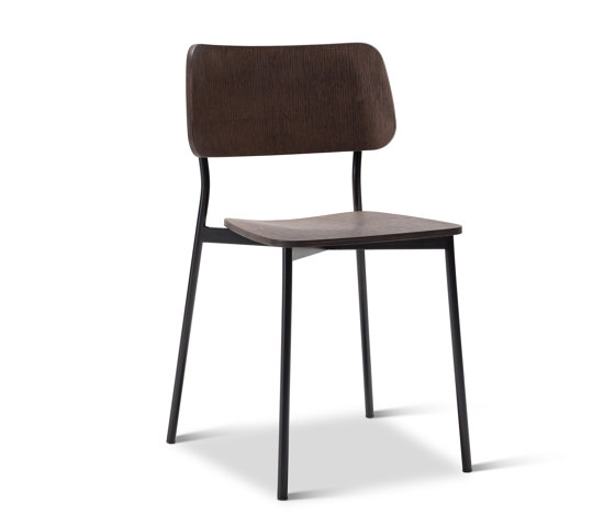 Tula Metal 318-MR | Chairs | ORIGINS 1971
