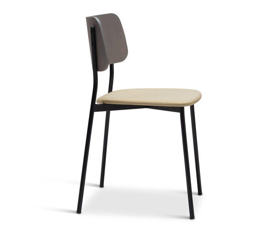 Tula Metal 319-M | Chairs | ORIGINS 1971