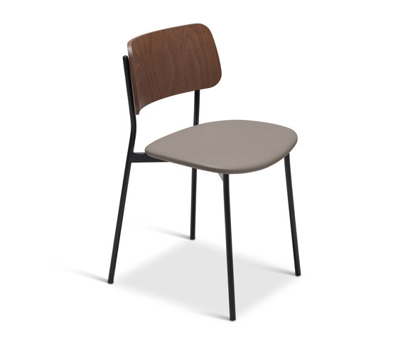 Tula Metal 320-M | Chairs | ORIGINS 1971