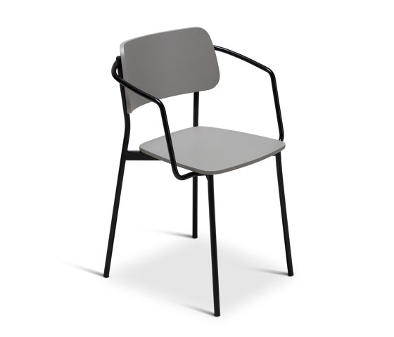 Tula Metal 321-M | Chairs | ORIGINS 1971