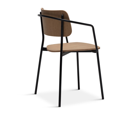 Tula Metal 321-MR | Chairs | ORIGINS 1971