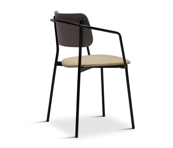 Tula Metal 322-M | Chairs | ORIGINS 1971