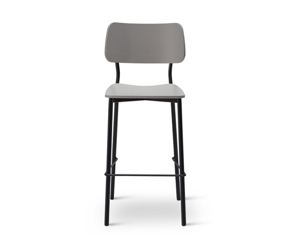 Tula Metal 324-M | Bar stools | ORIGINS 1971