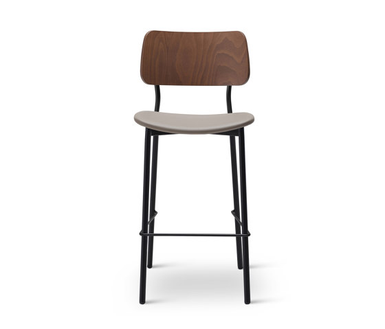 Tula Metal 326-M | Bar stools | ORIGINS 1971