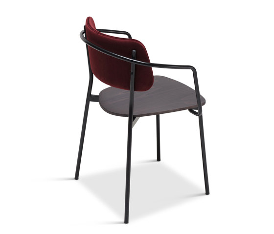 Uli Metal 330-M | Chairs | ORIGINS 1971