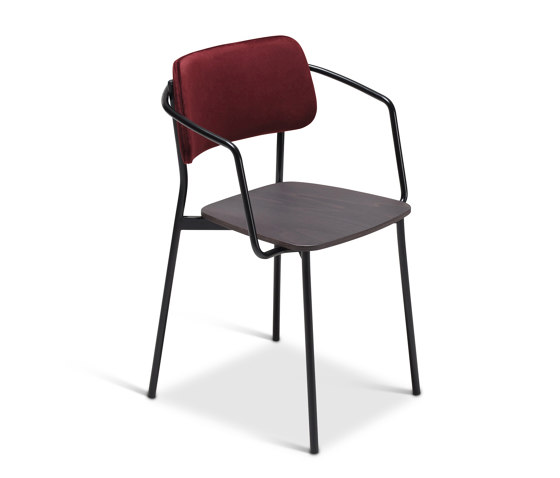 Uli Metal 330-M | Chairs | ORIGINS 1971