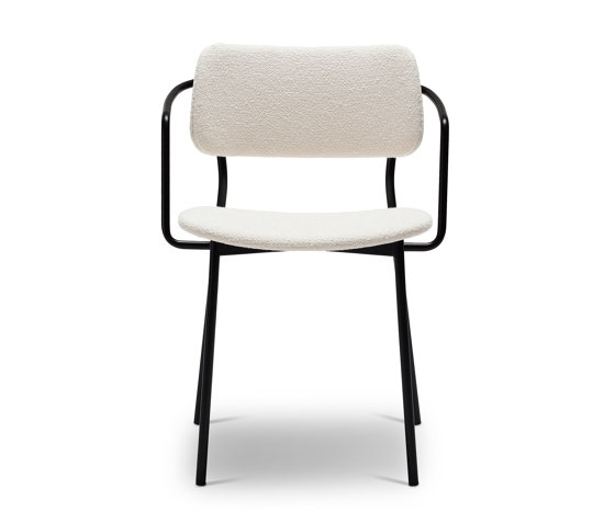 Uli Metal 332-M | Chairs | ORIGINS 1971