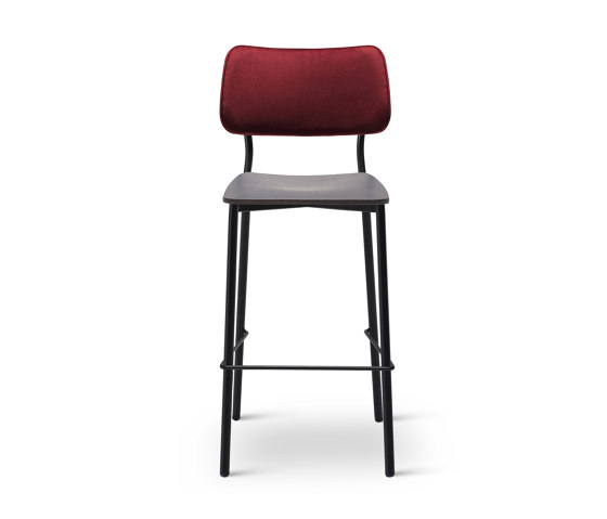 Uli Metal 333-M | Bar stools | ORIGINS 1971