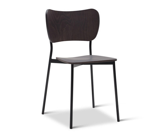 Rami Metal 336-M | Chairs | ORIGINS 1971