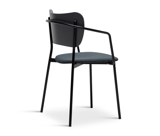 Rami Metal 340-M | Chairs | ORIGINS 1971