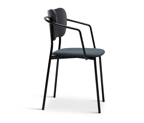 Rami Metal 340-M | Chairs | ORIGINS 1971