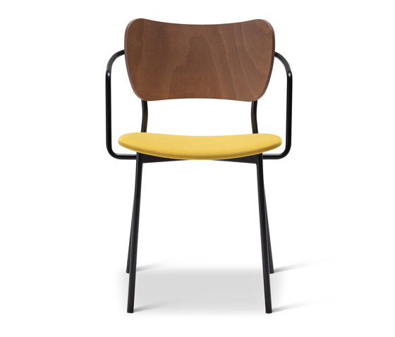 Rami Metal 341-M | Chairs | ORIGINS 1971