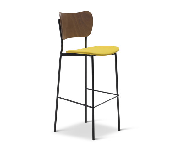 Rami Metal 344-M | Bar stools | ORIGINS 1971