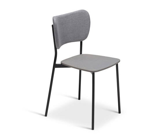 Selma Metal 345-M | Chairs | ORIGINS 1971