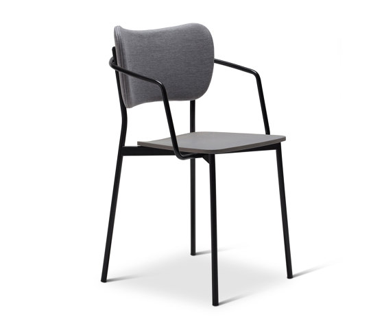 Selma Metal 348-M | Chairs | ORIGINS 1971