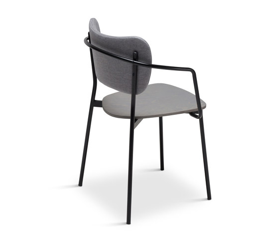 Selma Metal 348-M | Chairs | ORIGINS 1971
