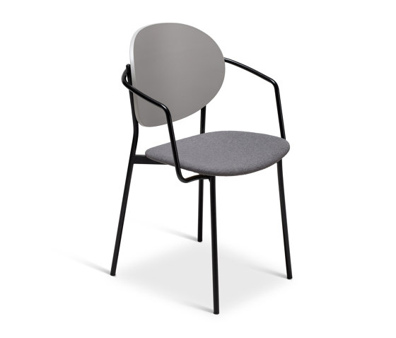 Coco Metal 359-M | Chairs | ORIGINS 1971