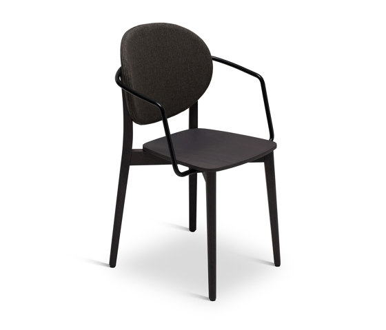 Dame 366 | Chairs | ORIGINS 1971