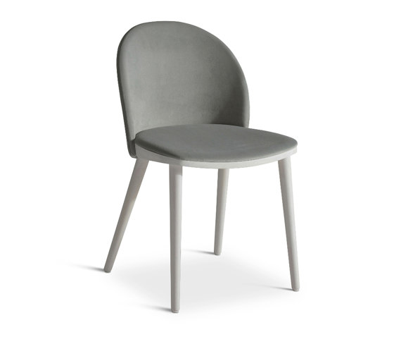 Chloe 528 | Chairs | ORIGINS 1971