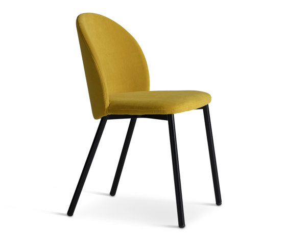 Chloe 533 | Chairs | ORIGINS 1971