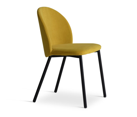 Chloe 533 | Chairs | ORIGINS 1971