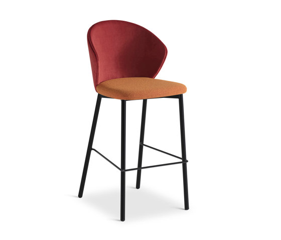 Meggie 642 | Bar stools | ORIGINS 1971