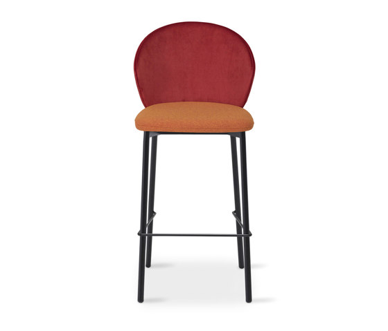 Meggie 642 | Bar stools | ORIGINS 1971