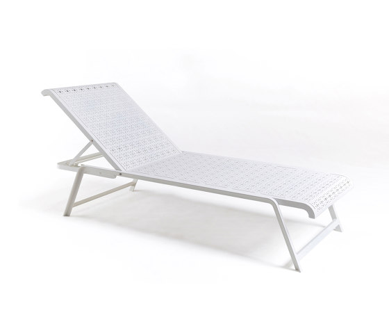 Tline | Sun loungers | Unopiù