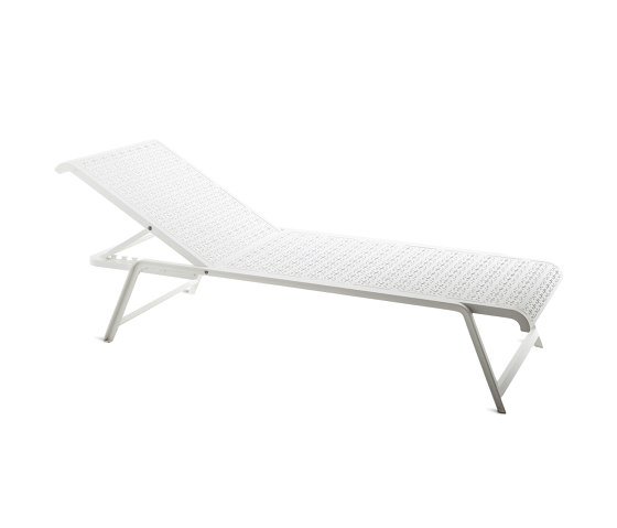 Tline | Sun loungers | Unopiù